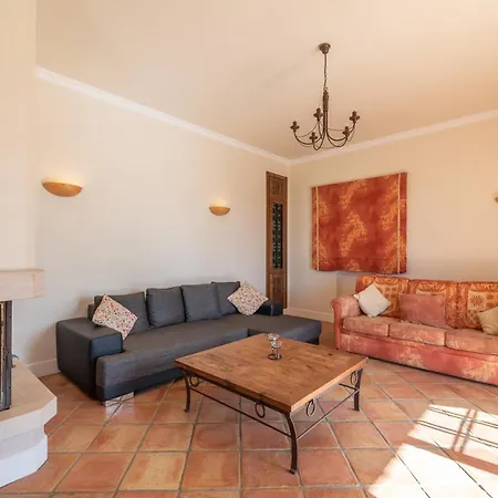 Villa Celia *
