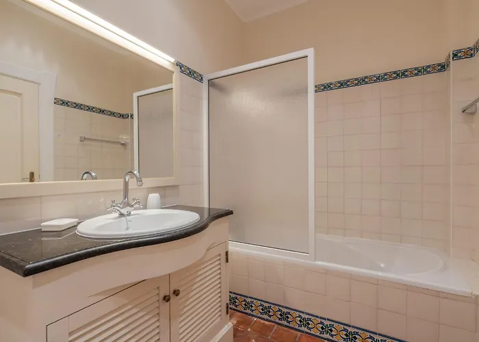 Villa Celia Albufeira