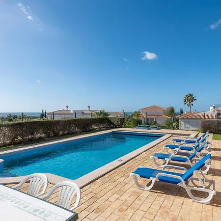 Celia Villa Albufeira