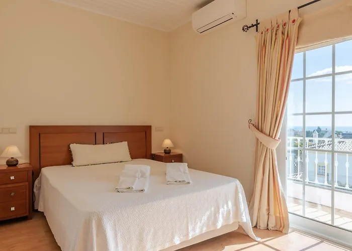 Celia Villa Albufeira